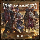 The Unguided - 616 (EP)