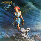 Toyah - Anthem (Deluxe Edition) (Remastered 2022) CD1