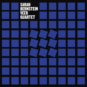 Veer Quartet (Feat. Sarah Bernstein, Sana Nagano, Leonor Falcon & Nick Jozwiak)