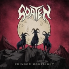 Goaten - Crimson Moonlight (EP)