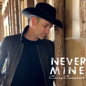 Never Mine (CDS)