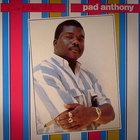 Pad Anthony - Can't Hold Me