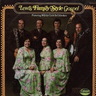 The Lewis Family - Lewis Family Style Gospel (Vinyl)