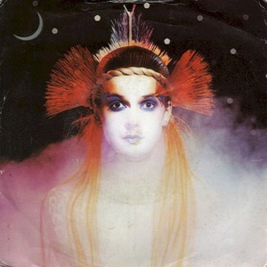 Four More From Toyah (EP) (Vinyl)