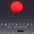 All Blessed (Deluxe Edition) CD1