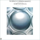 Bruce Forman - Full Circle (Vinyl)