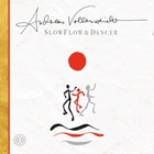 Andreas Vollenweider - Slow Flow / Dancer CD2