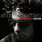 Andrés Calamaro - Honestidad Extra Brut CD6