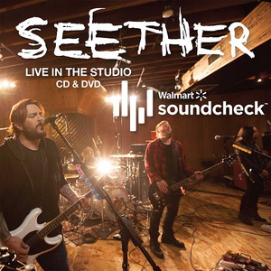 Walmart Soundcheck: Live In The Studio