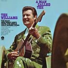 Tex Williams - A Man Called Tex (Vinyl)