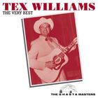 Tex Williams - The Very Best