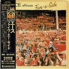 Ace - Five-A-Side (Japanese Edition)