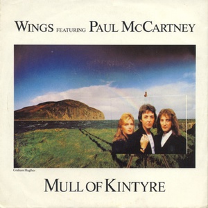 Mull Of Kintyre (VLS)
