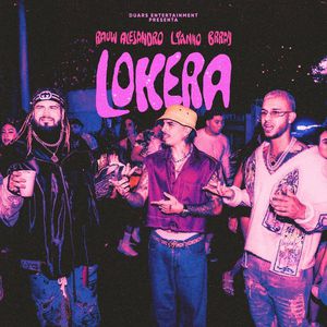 Lokera (CDS)