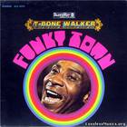 T-Bone Walker - Funky Town (Remastered 1991)