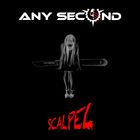 Any Second - Scalpel (EP)
