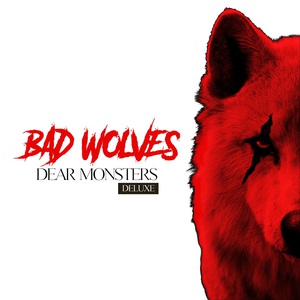 Dear Monsters (Deluxe Version)