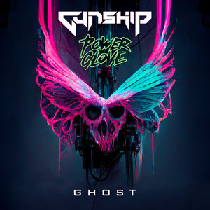Ghost (Feat. Power Glove) (CDS)