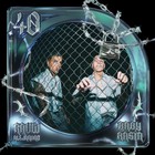 Rauw Alejandro - Punto 40 (With Baby Rasta) (CDS)