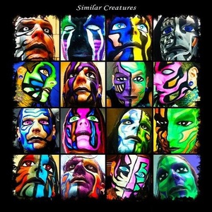 Similar Creatures