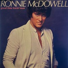 Ronnie Mcdowell - Good Time Lovin' Man (Vinyl)