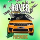 S1Mba - Rover (Joel Corry Remix) (Feat. Dtg) (CDS)
