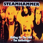 Steamhammer - Riding On The L&N - The Anthology CD2