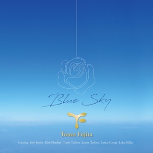 Blue Sky (Feat. Travis Carlton)