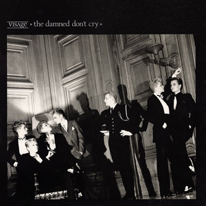 The Damned Don't Cry (VLS)