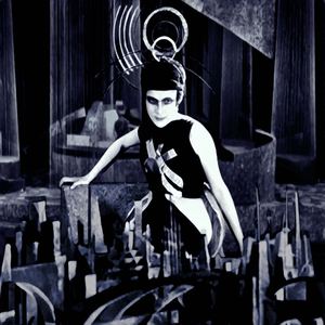 Queen Of Mars