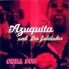 Azuquita - Cuba Son (Witj Los Jub)