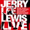 Jerry Lee Lewis - Last Man Standing (Live)