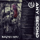 Any Second - Kaltes Herz (EP)