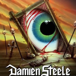 Damien Steele