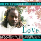 Darron Cookie Moore - New Love