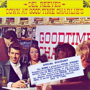 Down At Good Time Charlie's (Vinyl)