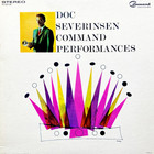 Doc Severinsen - Command Performances (Vinyl)