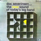 Doc Severinsen - The New Sound Of Today's Big Band (Vinyl)