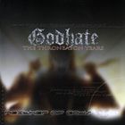 Godhate - The Throneaeon Years Pt. 2: Neither Of Gods