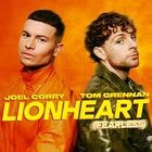Joel Corry & Tom Grennan - Lionheart (Fearless) (CDS)