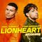 Joel Corry & Tom Grennan - Lionheart (Fearless) (CDS)