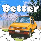 Mamamoo - Better (CDS)