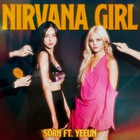 Sorn - Nirvana Girl (Feat. Yeeun) (CDS)