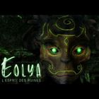 Eolya - L'esprit Des Ruines (CDS)