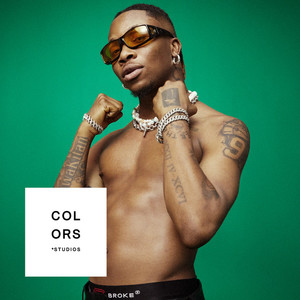 Ku Lo Sa - A Colors Show (CDS)