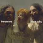 Paramore - This Is Why (CDS)
