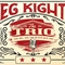 Eg Kight - The Trio Sessions