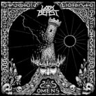 Lady Beast - Omens (EP)