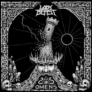 Omens (EP)