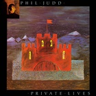 Phil Judd - Private Lives (Vinyl)